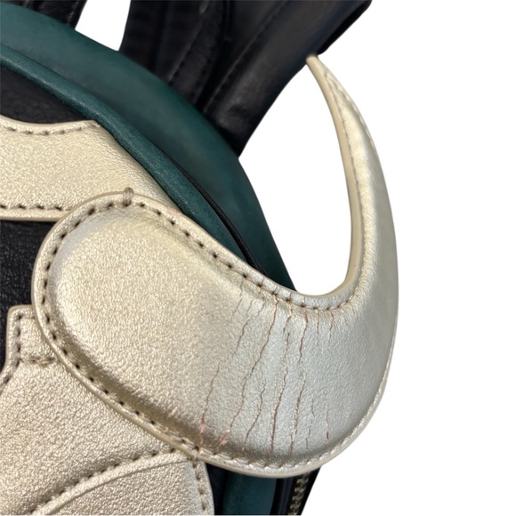 Loki Loungefly Marvel Cosplay Mini Backpack - Picture 9 of 12